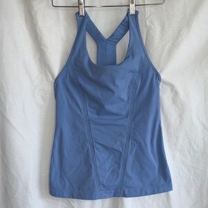 Lululemon Ebb to Street Tank Top o